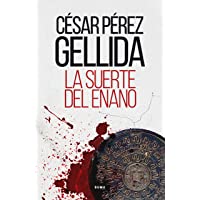 La suerte del enano (Tinta negra)